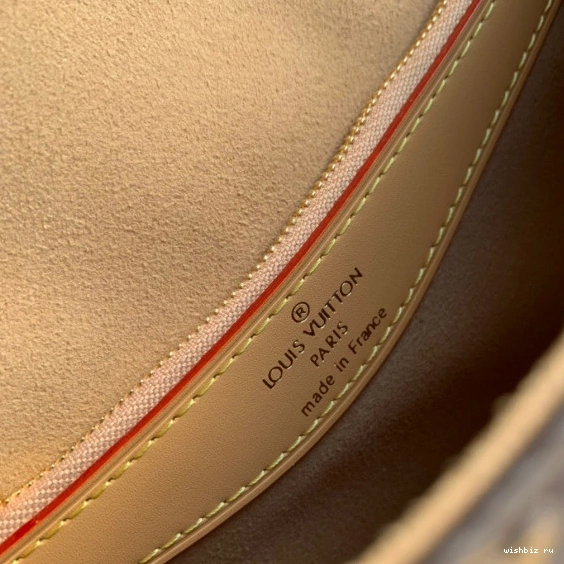 WIS VUITTON LOUIS Diane Nano 1211